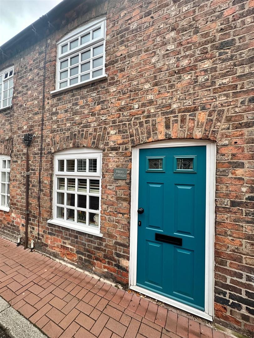 2 bedroom  Sold