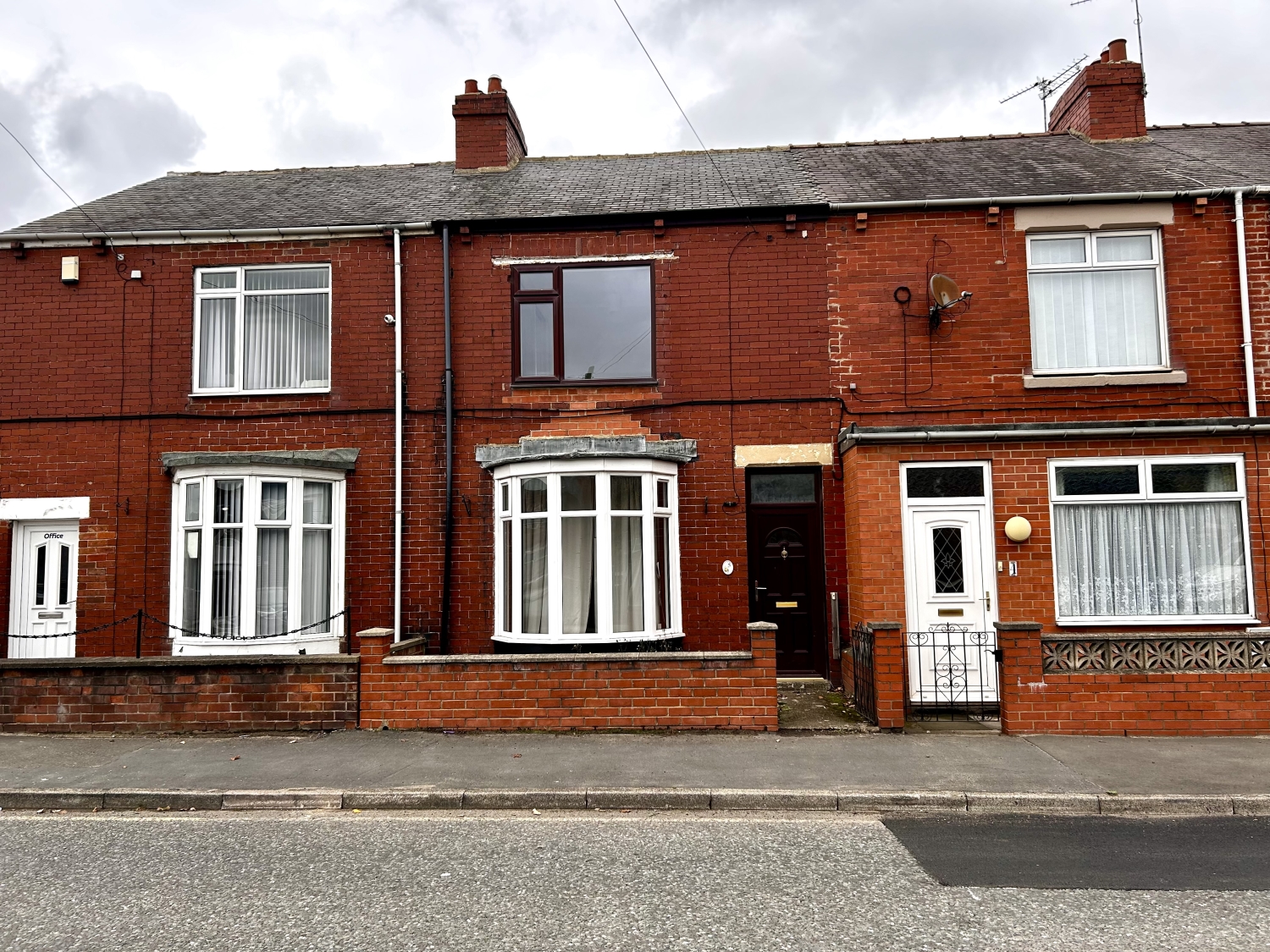 3 bedroom Terraced House Under Offer