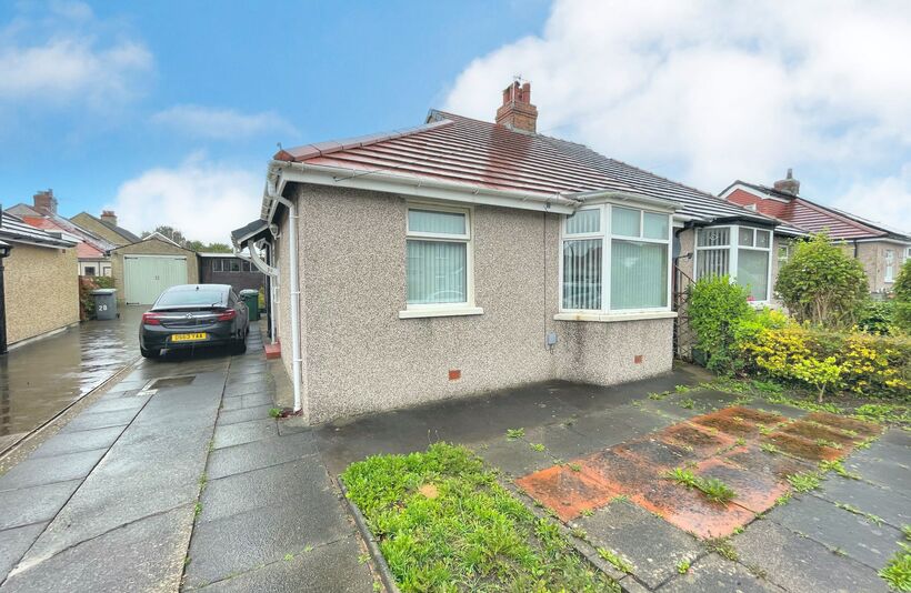  Bungalow SSTC