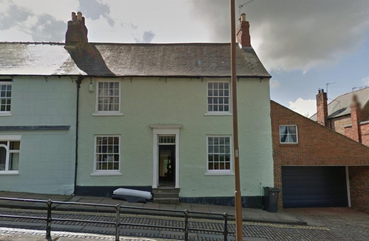 Residential Development Let