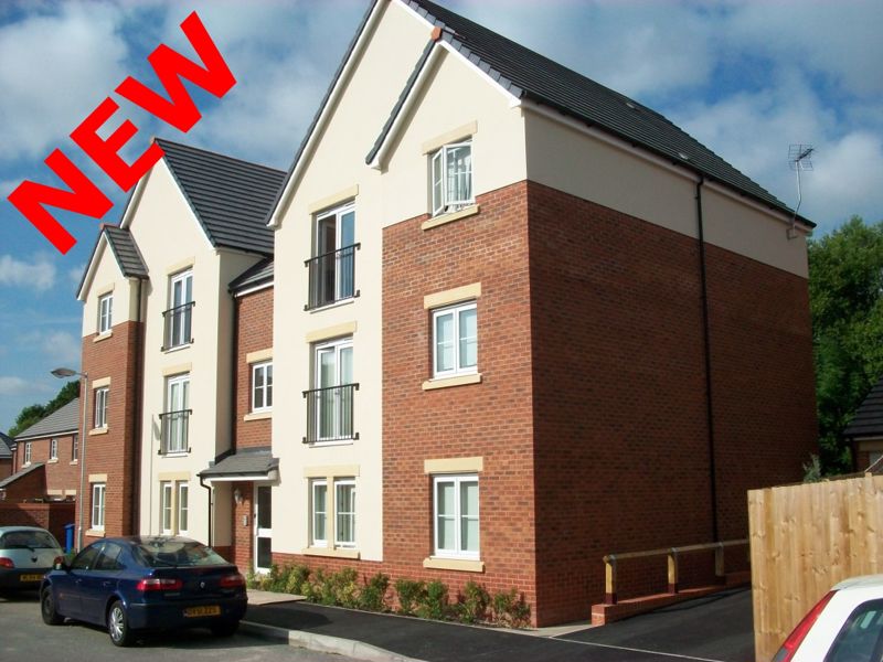  Apartment To Let