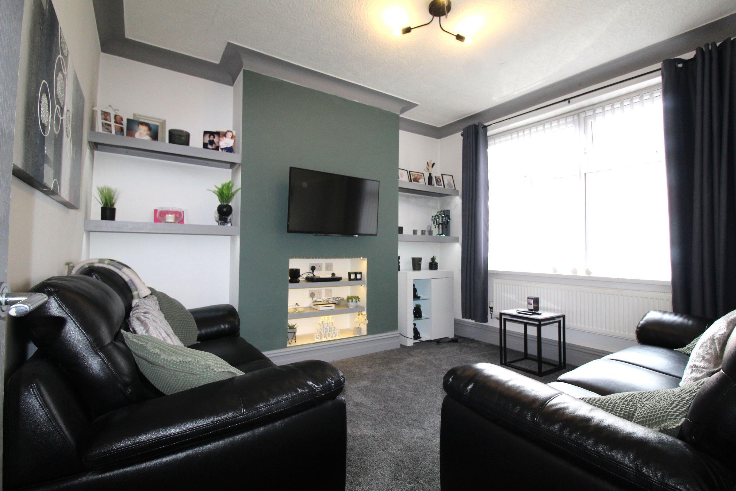 3 bedroom Terraced House Under Offer