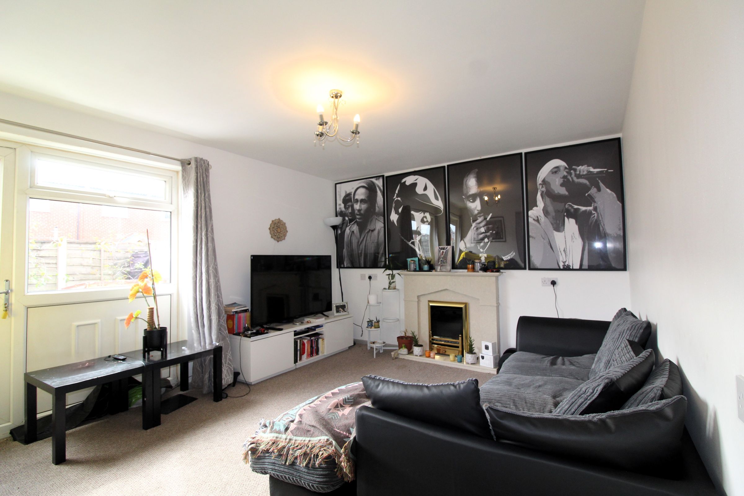 3 bedroom Terraced House Under Offer