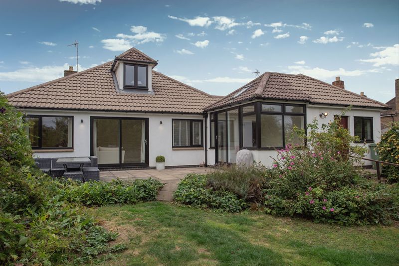 3 bedroom Bungalow SSTC