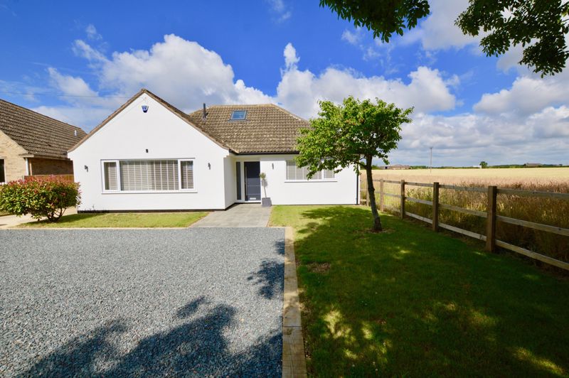 3 bedroom Detached house Sold