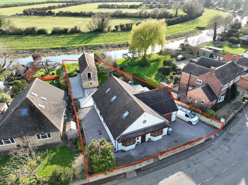 4 bedroom Detached house Sold