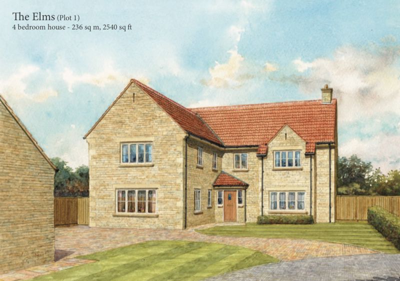 5 bedroom Detached house Sold