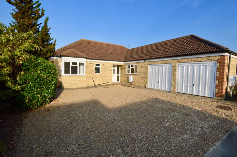 4 bedroom Detached house Sold