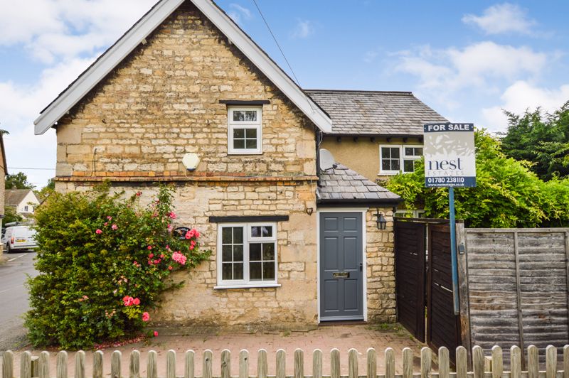 3 bedroom Cottage Sold