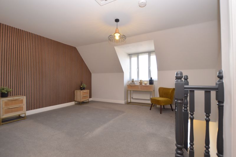 3 bedroom Detached house Sold