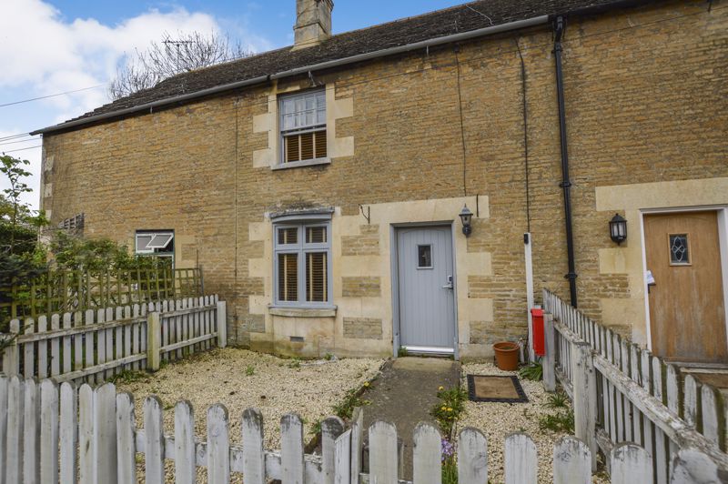 2 bedroom Cottage Sold