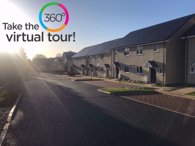 3 bedroom Detached house Sold