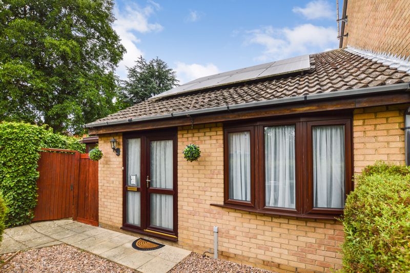 2 bedroom Bungalow Sold
