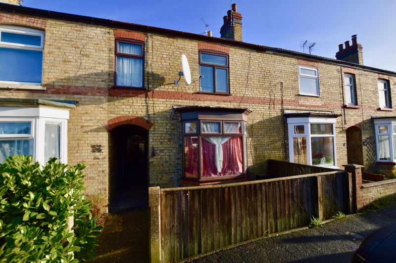 3 bedroom Detached house Sold