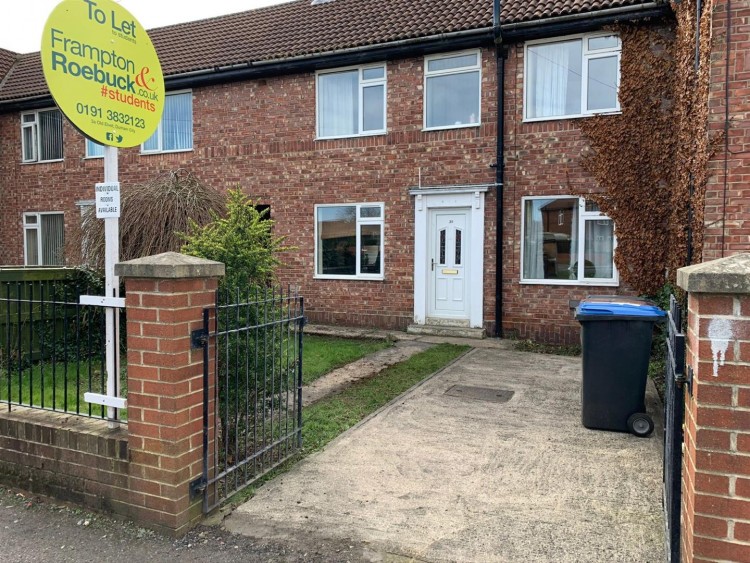 Residential Development Let