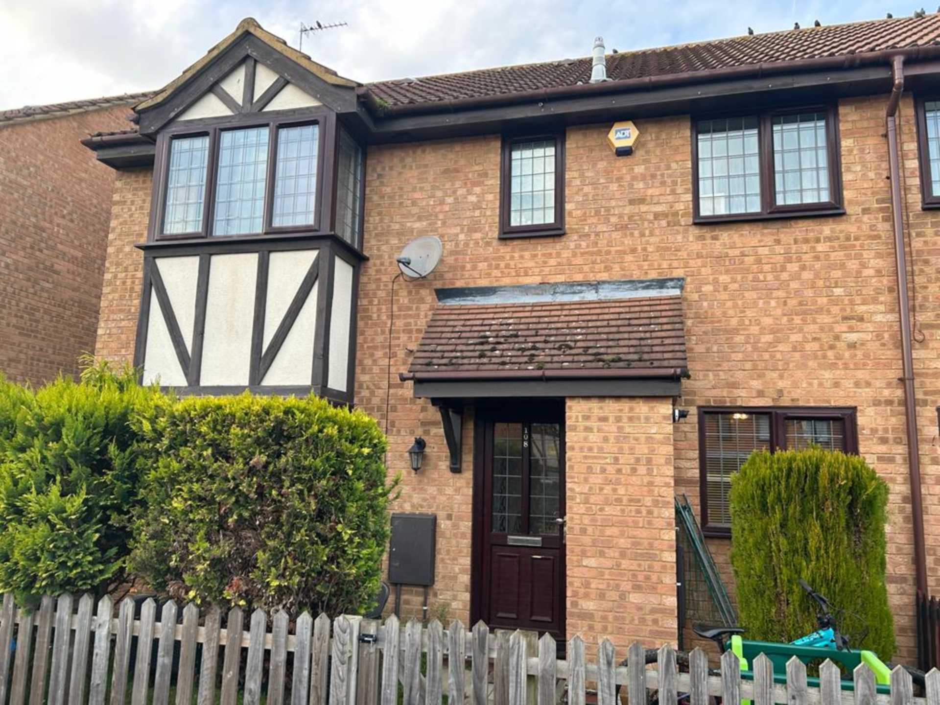 2 bedroom Terraced House Let