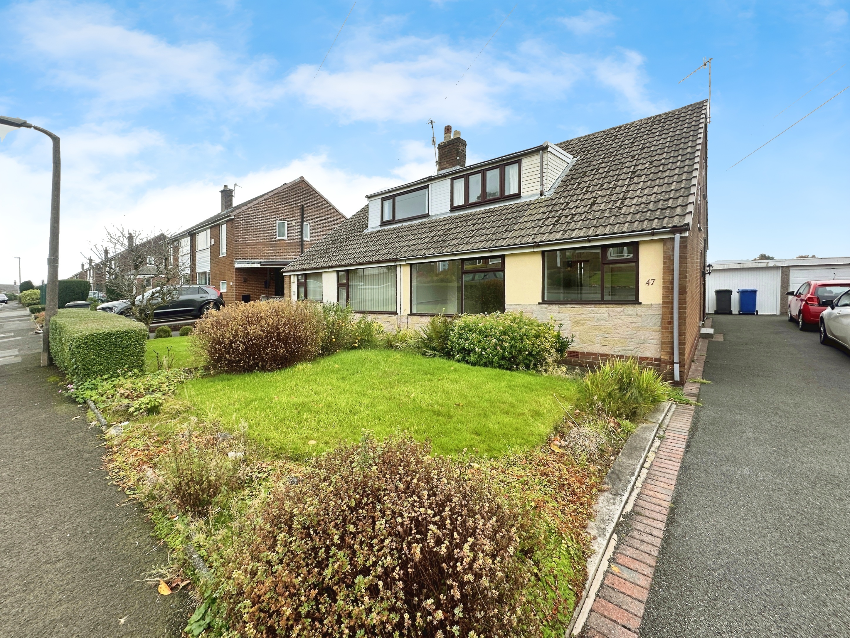 4 bedroom Bungalow SSTC