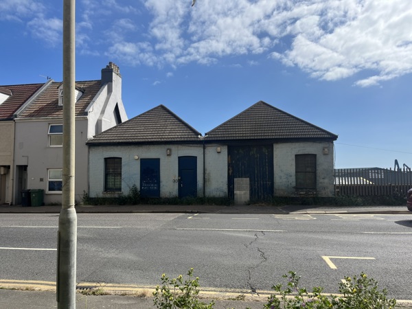 Storage For Sale