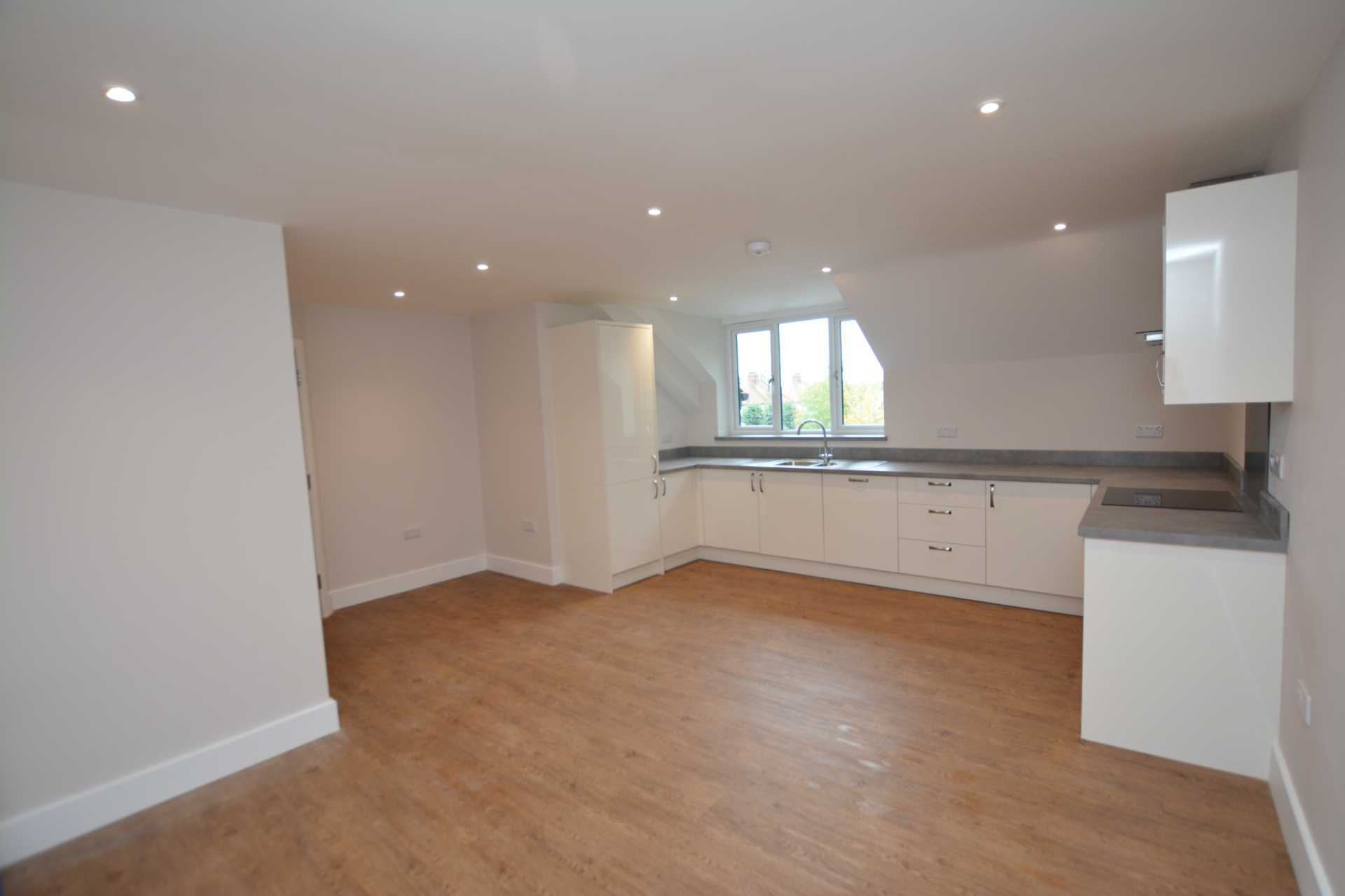 2 bedroom Apartment Let