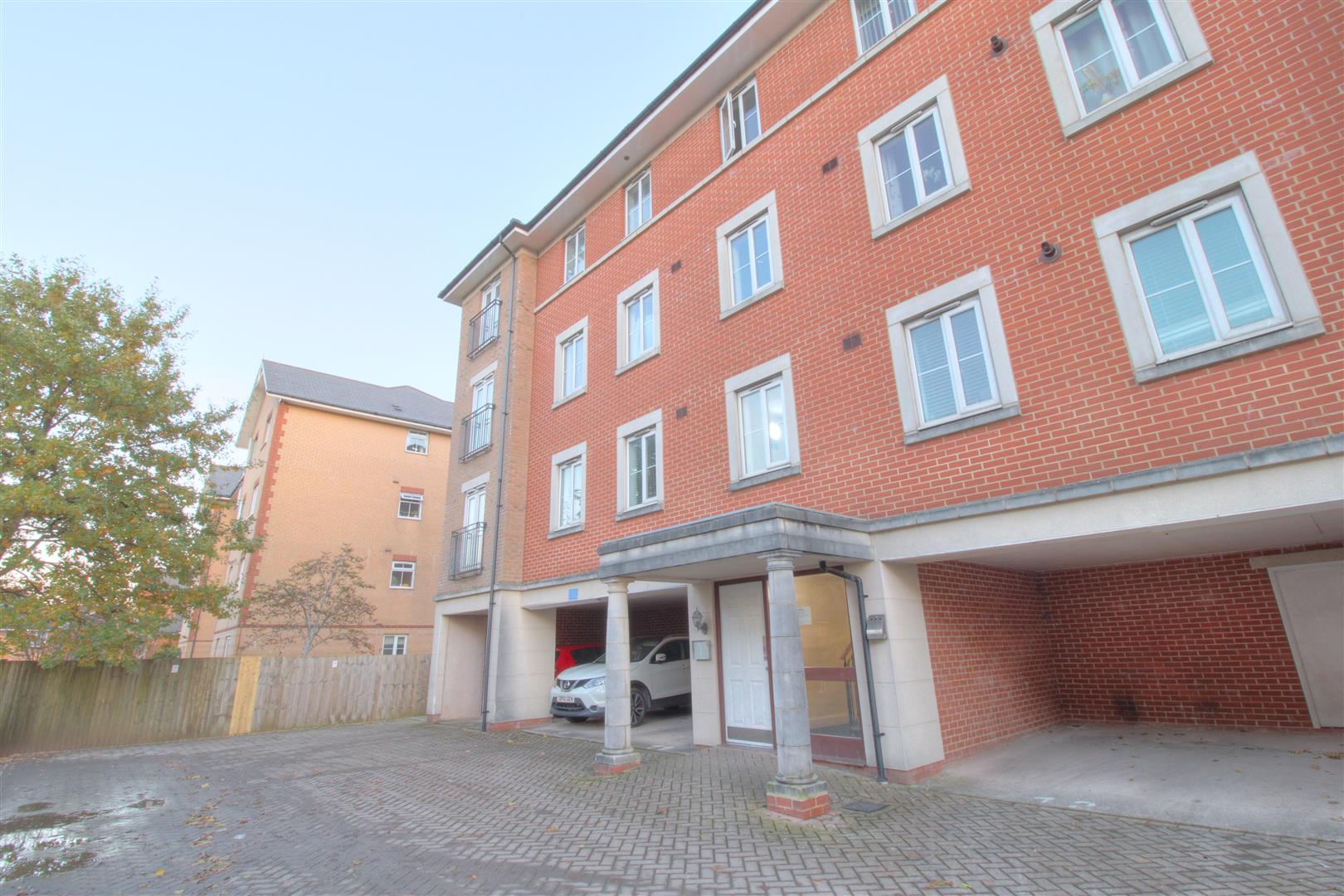 2 bedroom Apartment Let
