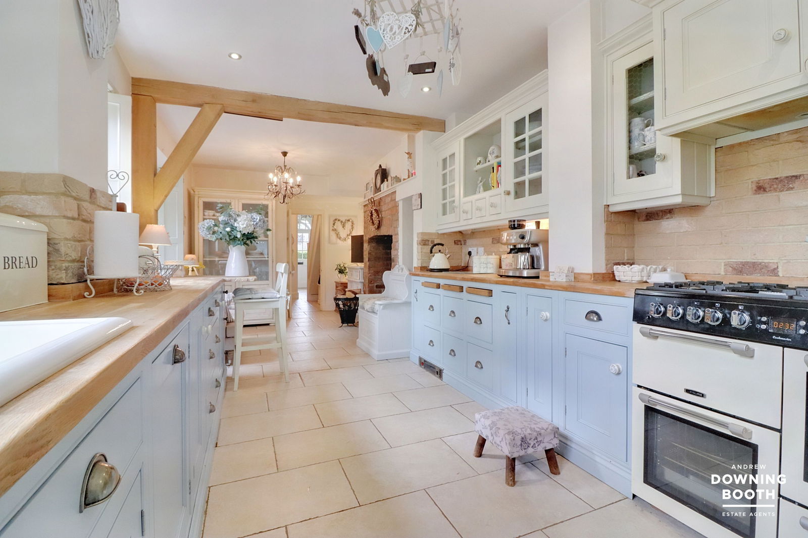 5 bedroom Lodge SSTC