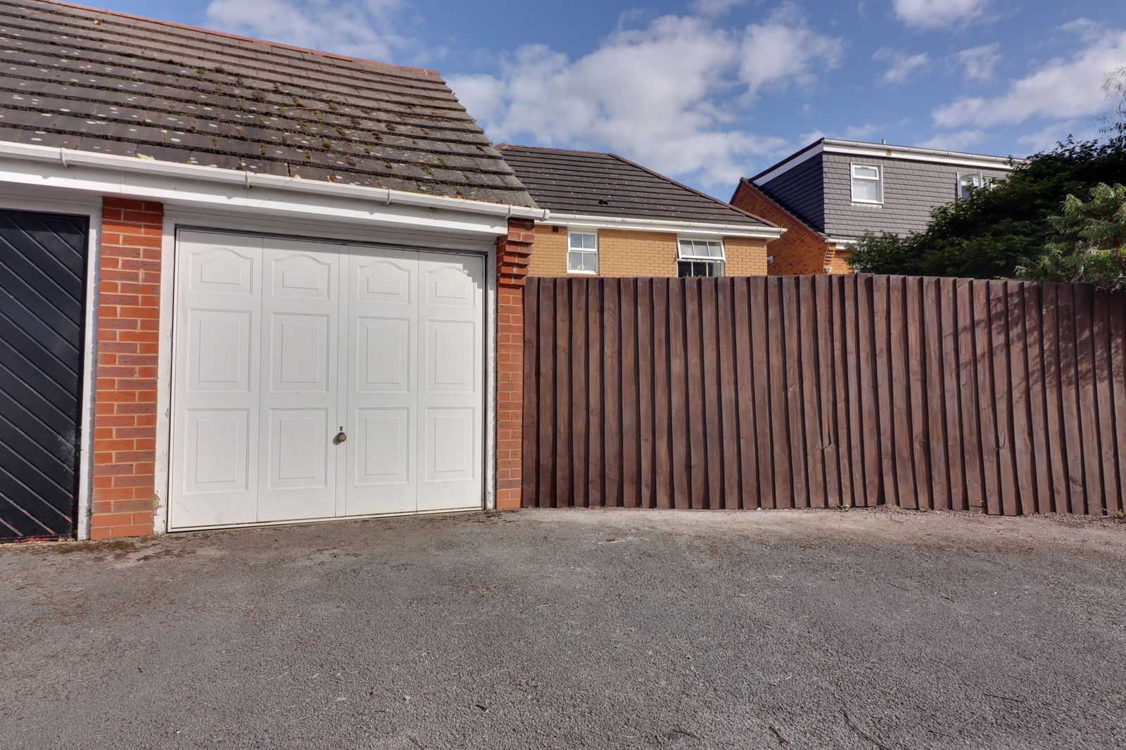 3 bedroom Town house SSTC