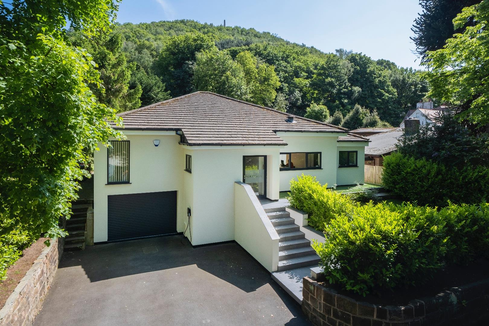 3 bedroom Detached house Sold