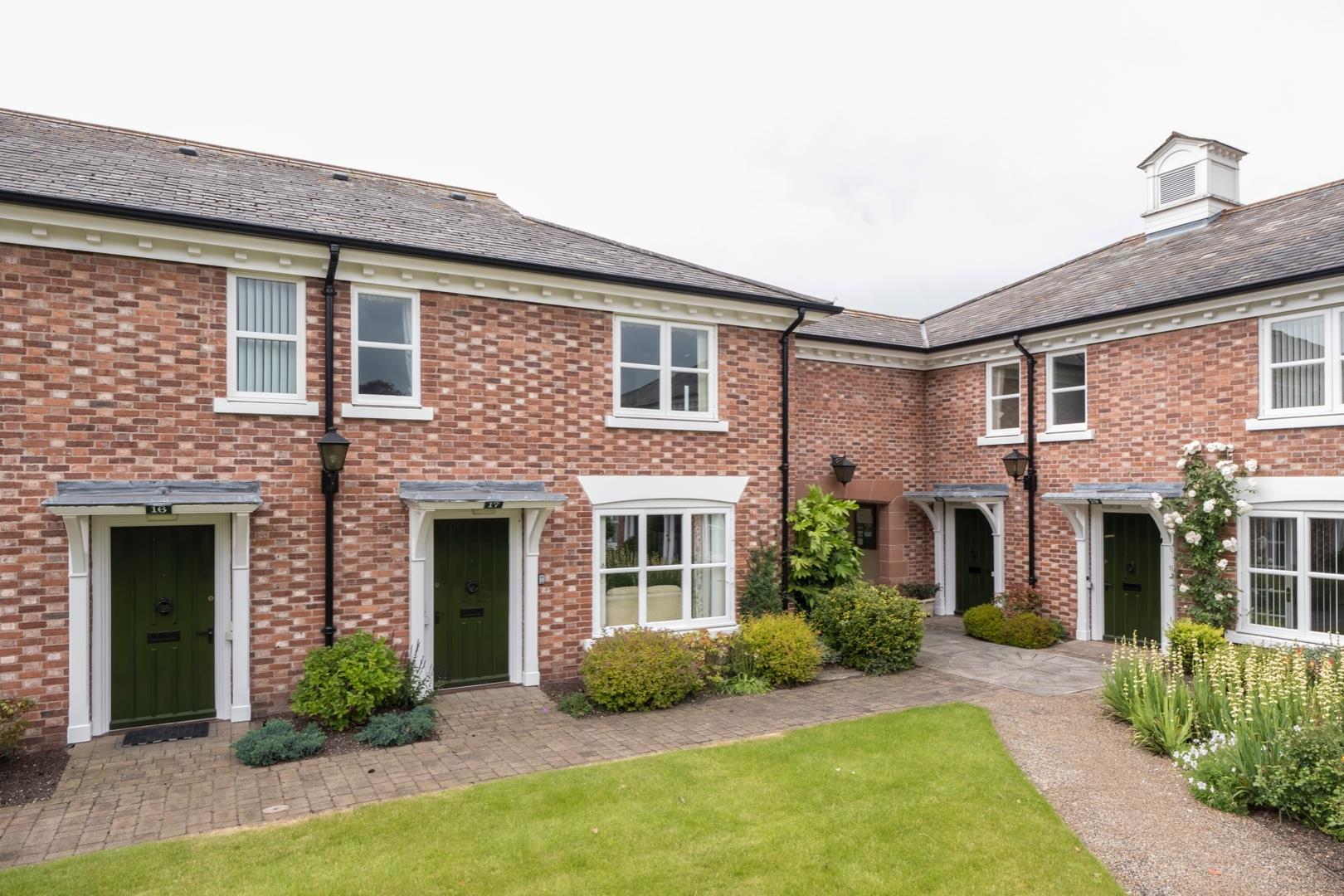 2 bedroom House (unspecified) Sold