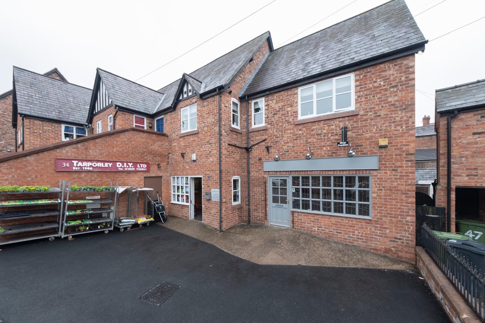 Residential Development Sold