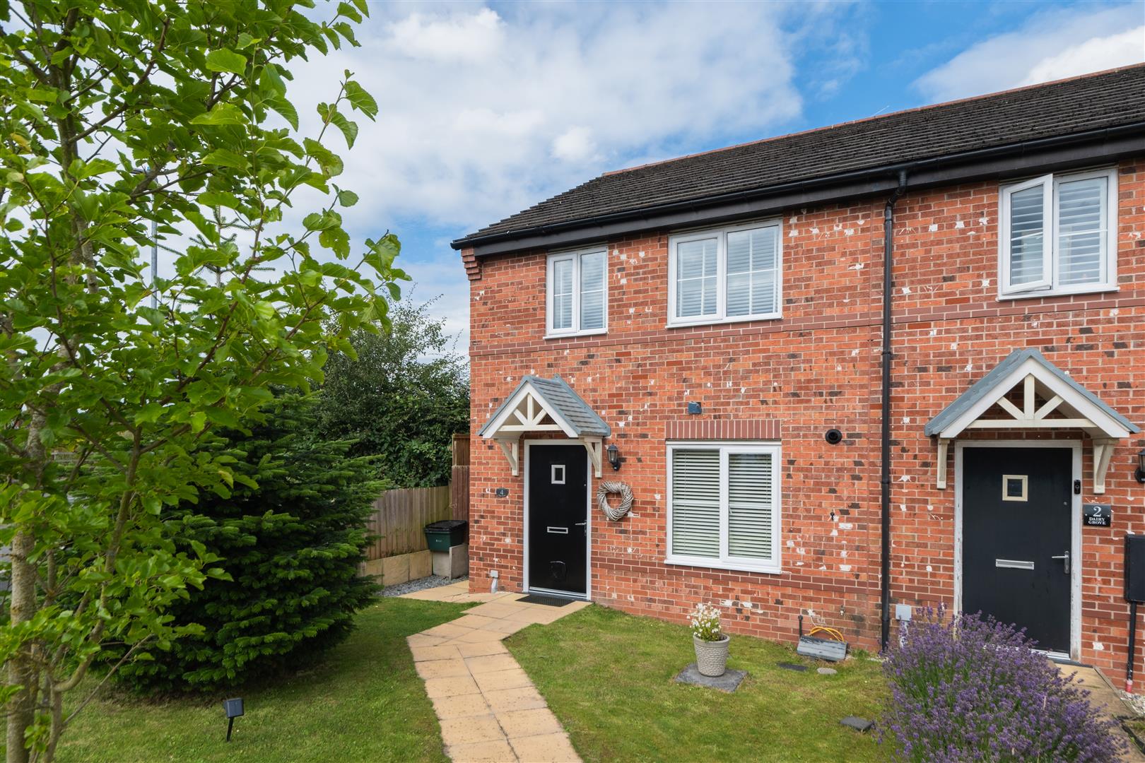 3 bedroom Terraced House Sold