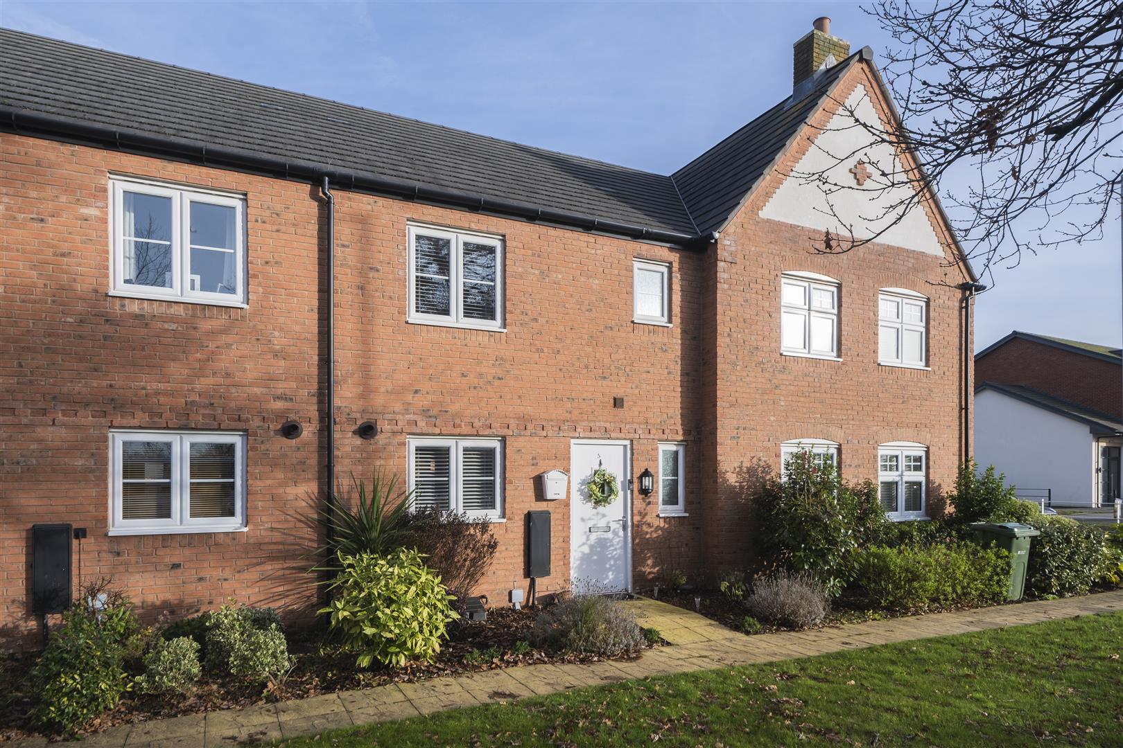 3 bedroom Terraced House Sold