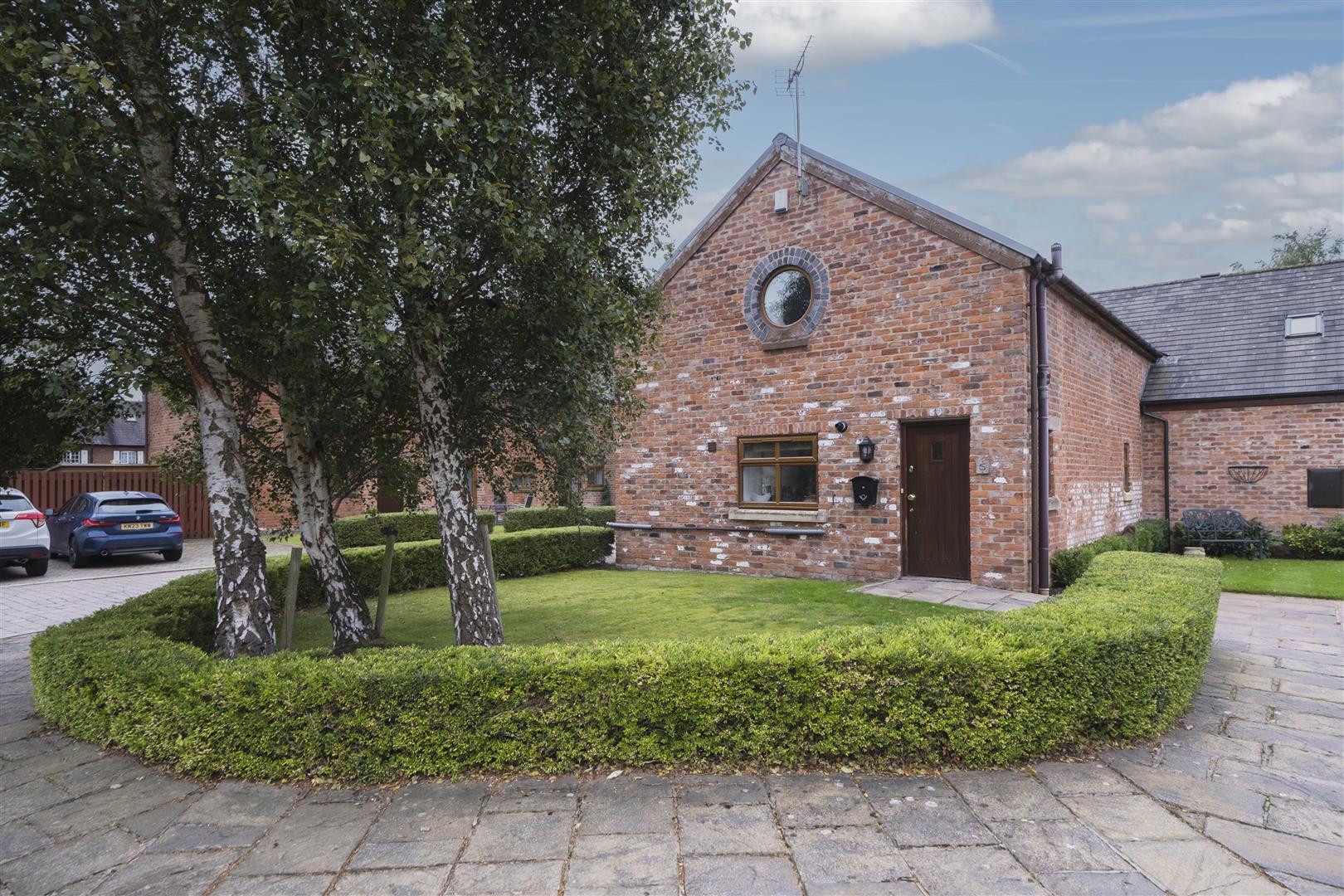 Residential Development Sold