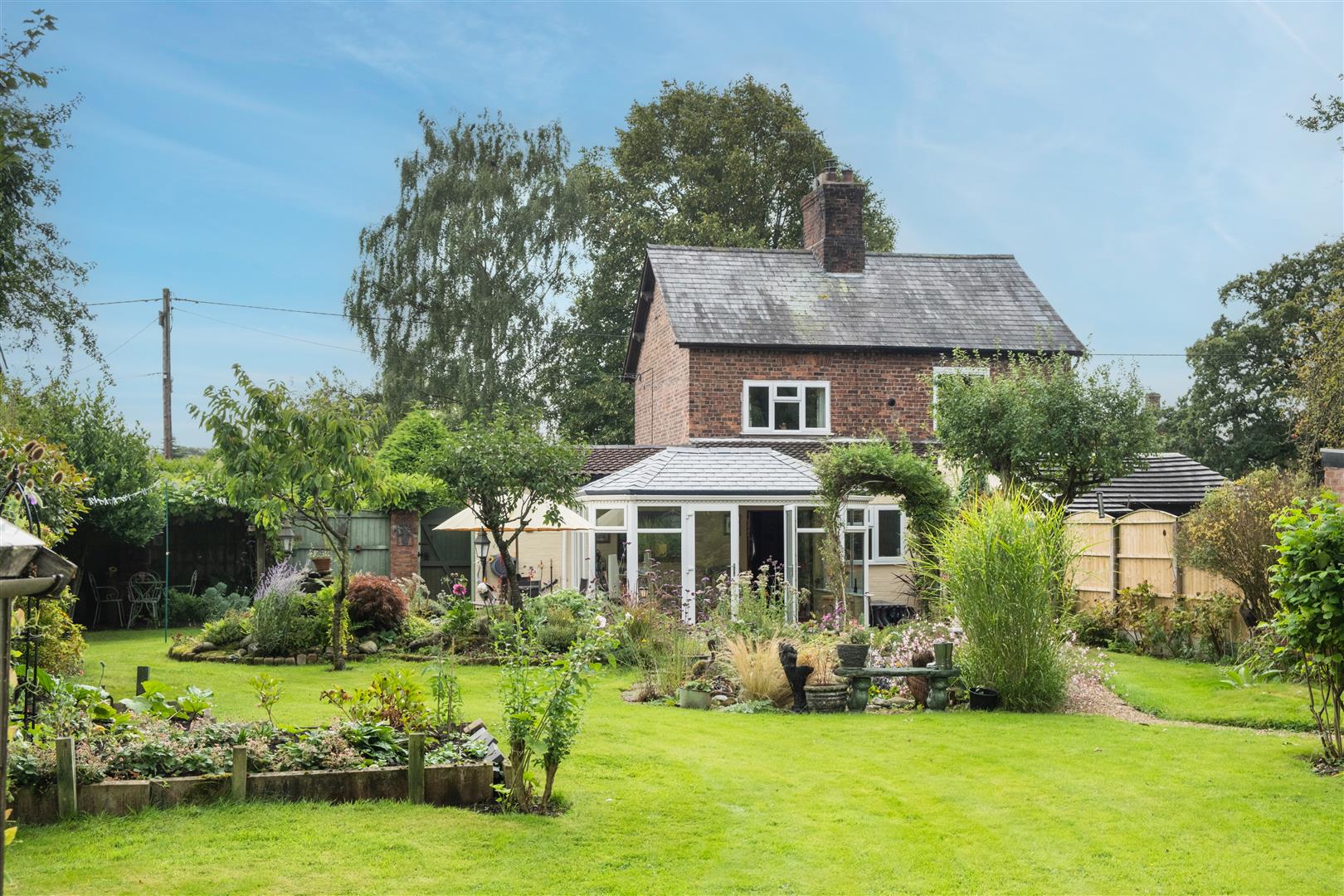 2 bedroom Cottage Sold