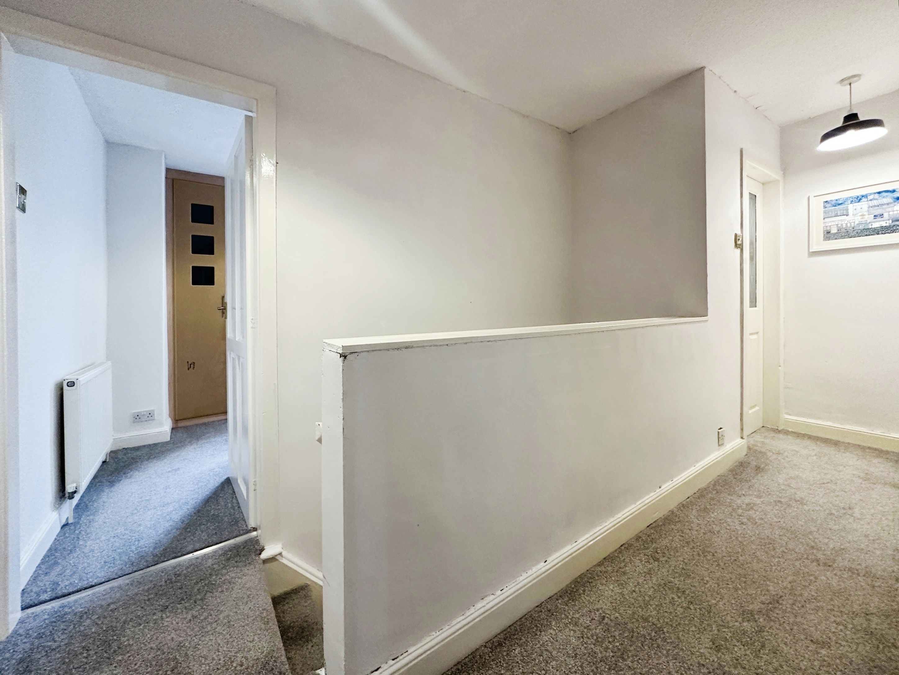 2 bedroom House (unspecified) SSTC