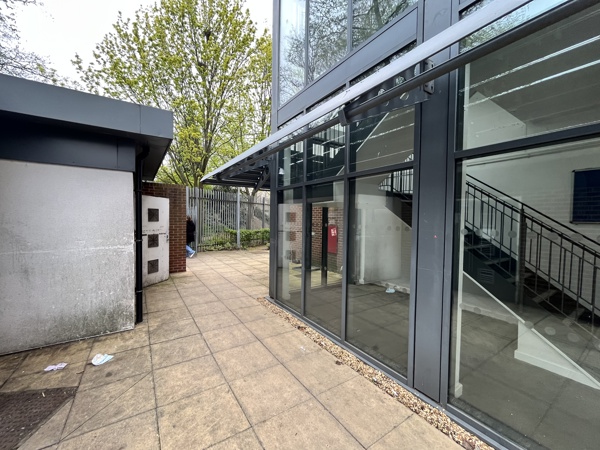 Office To Let