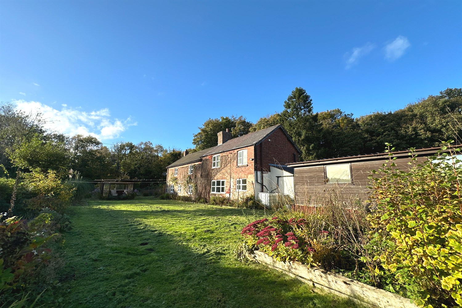 3 bedroom House (unspecified) LSTC