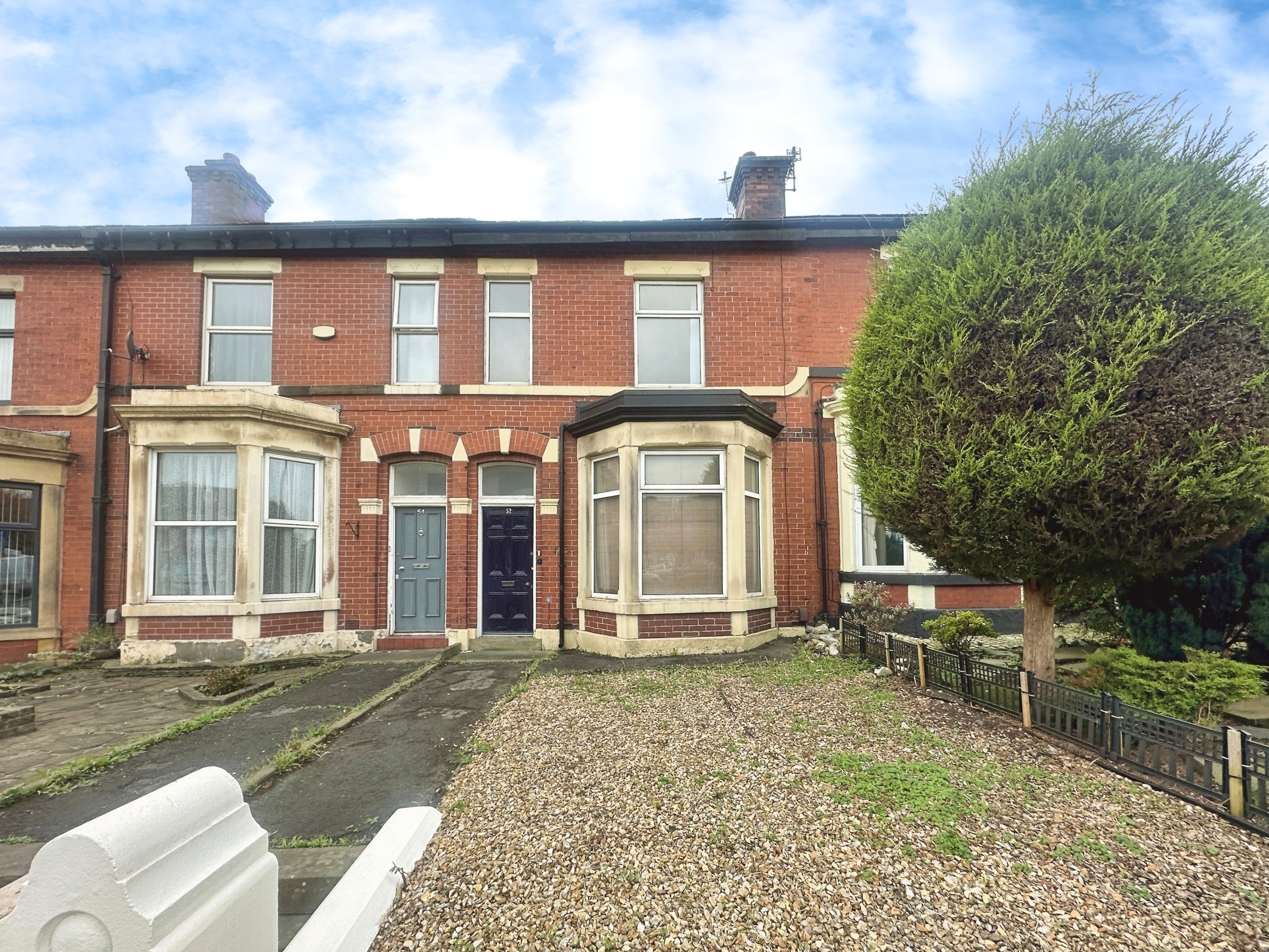 3 bedroom House (unspecified) SSTC