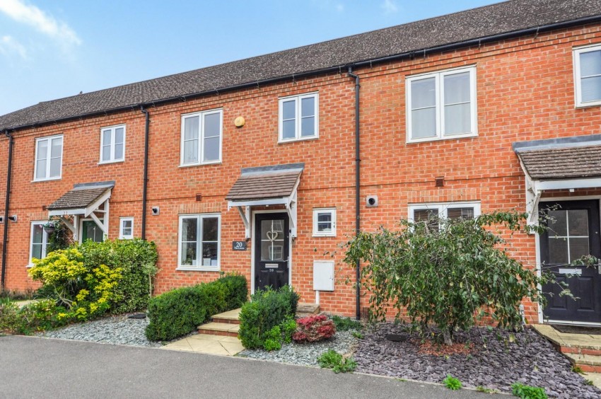 3 bedroom Terraced House Let