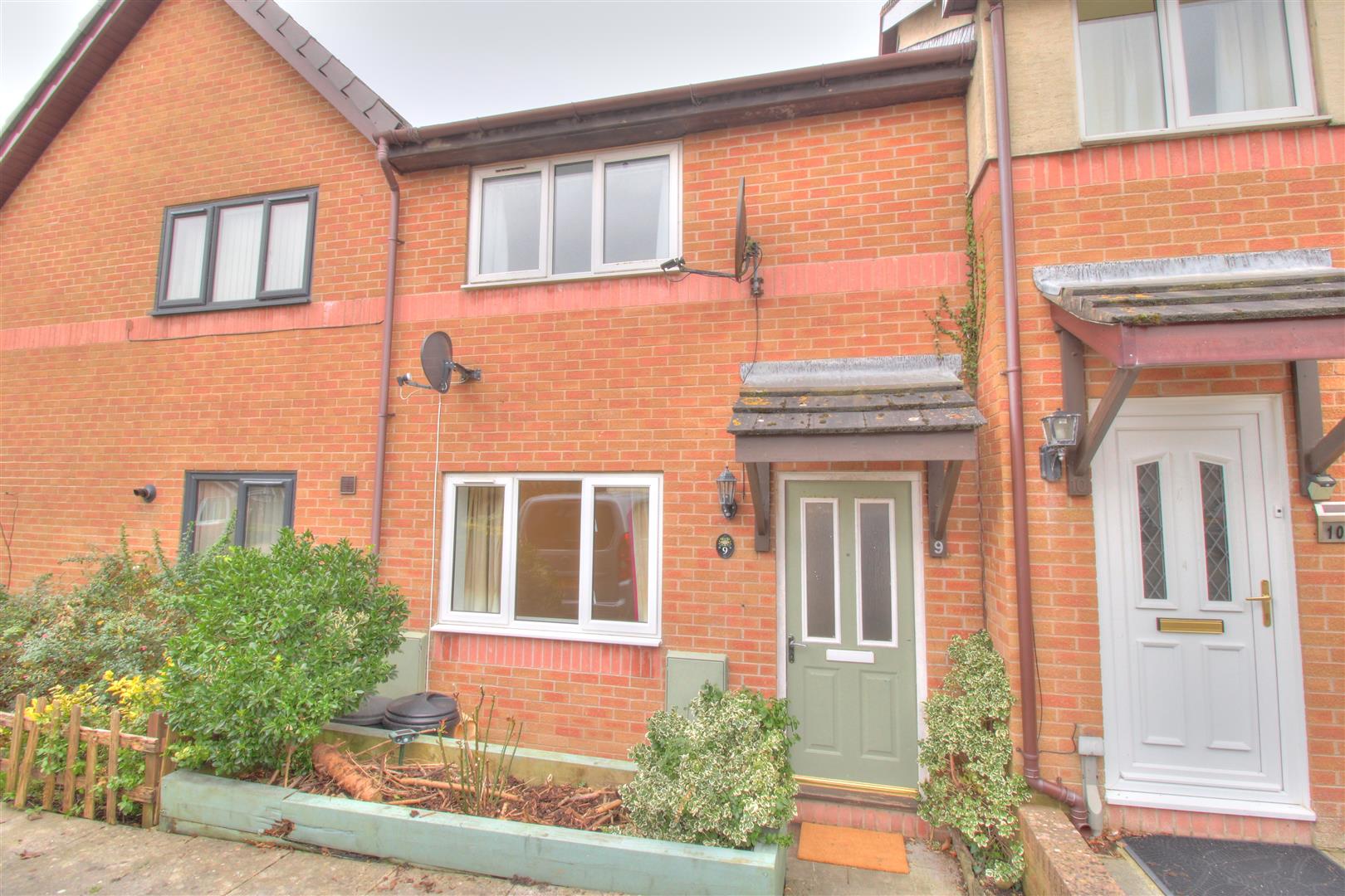 3 bedroom Terraced House Let