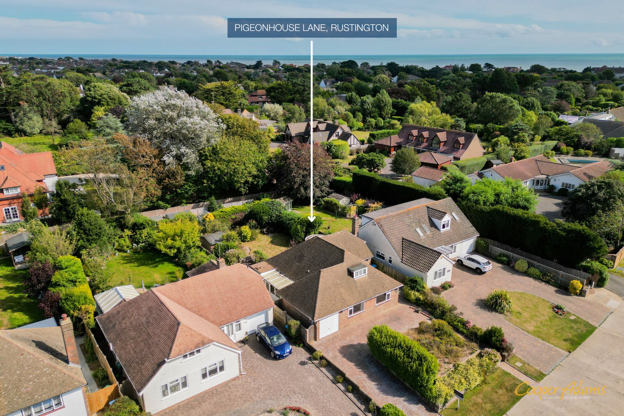 2 bedroom Detached House SSTC