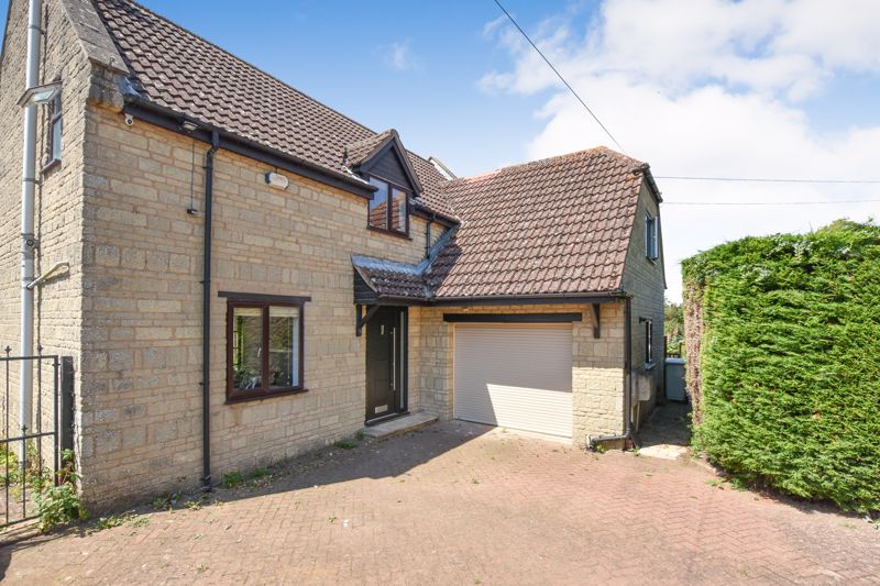 4 bedroom Detached house Let