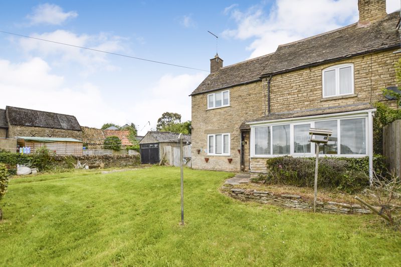 3 bedroom Cottage Sold