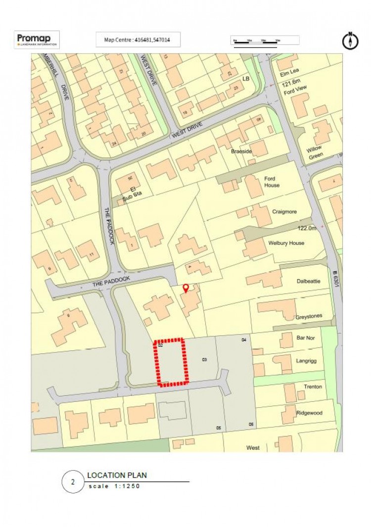  Detached house SSTC