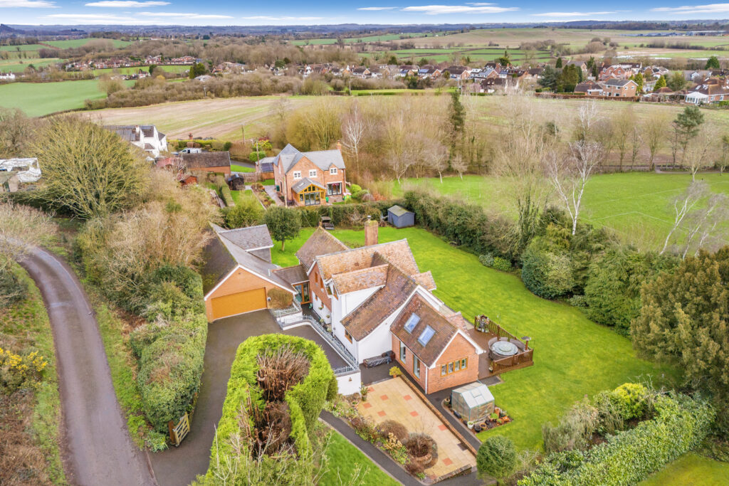 4 bedroom Cottage Sold