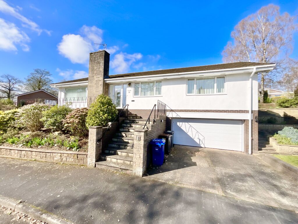 3 bedroom Bungalow Sold