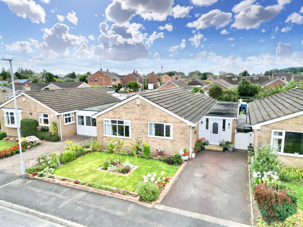 2 bedroom Bungalow Sold