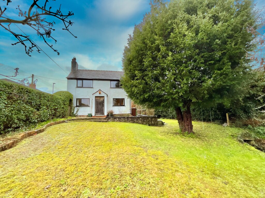 3 bedroom Cottage Sold