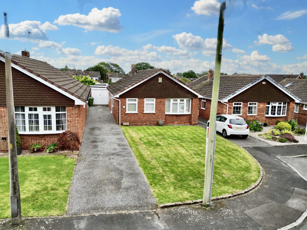 3 bedroom Detached house Sold
