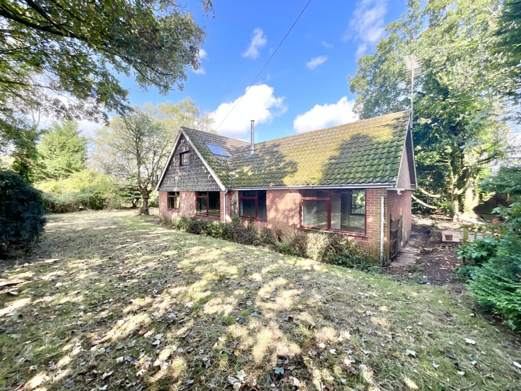 2 bedroom Farm Sold