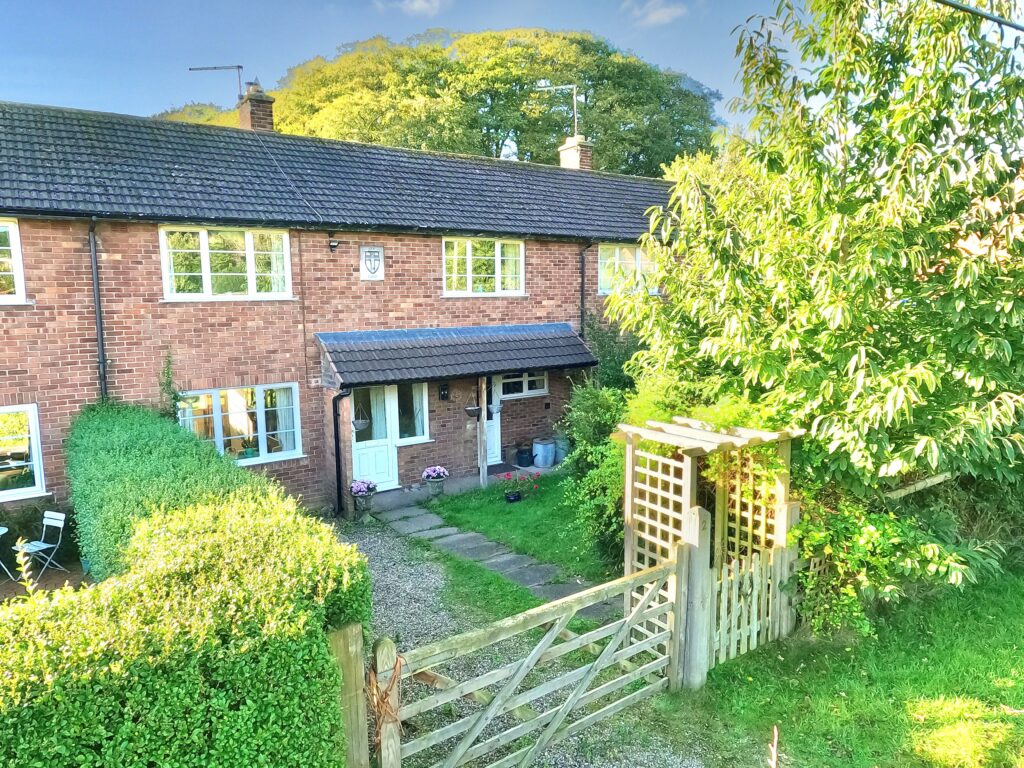 3 bedroom Terraced House Sold